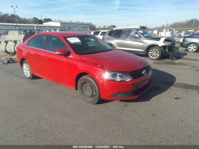 2013 volkswagen jetta sedan