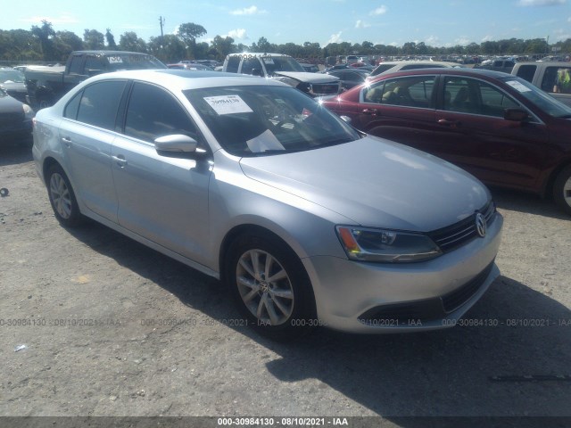 2013 volkswagen jetta