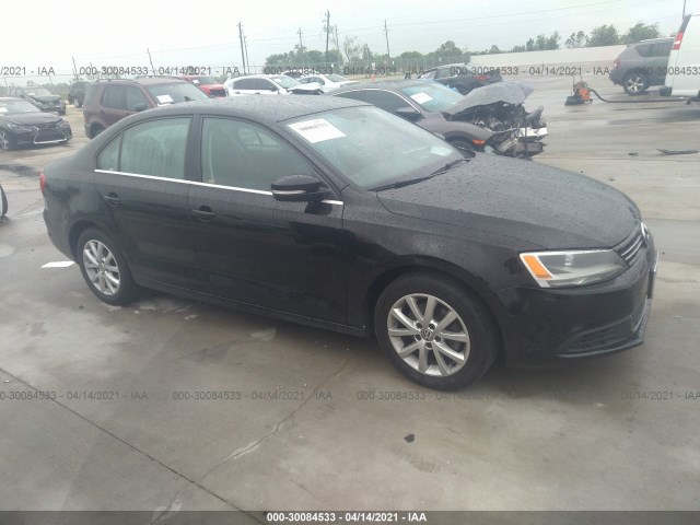 2013 volkswagen jetta