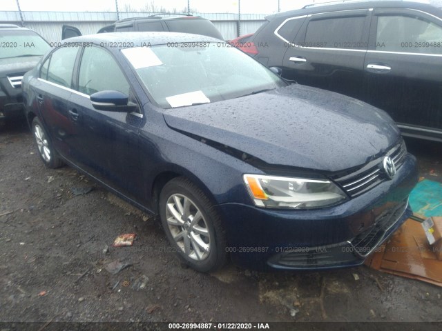 2013 volkswagen jetta