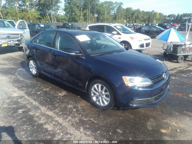 2014 volkswagen jetta sedan