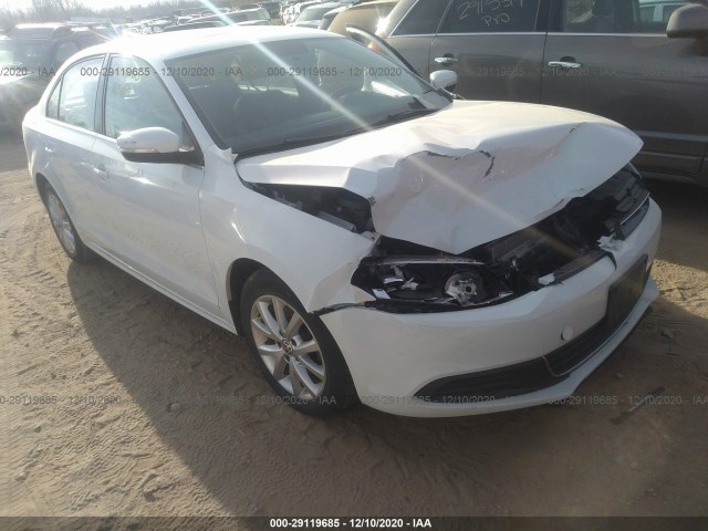 2014 volkswagen jetta sedan