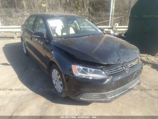 2014 volkswagen jetta sedan