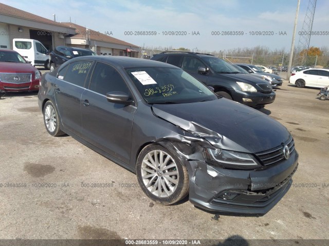2014 volkswagen jetta sedan
