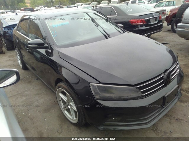 2014 volkswagen jetta sedan