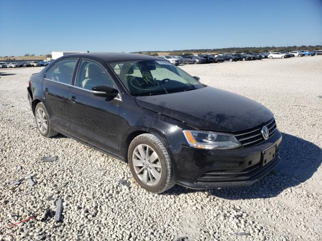2015 volkswagen jetta se