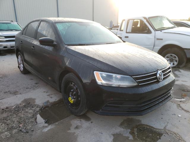 2015 volkswagen jetta se
