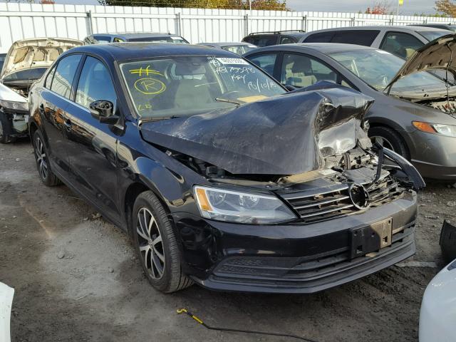 2016 volkswagen jetta comf
