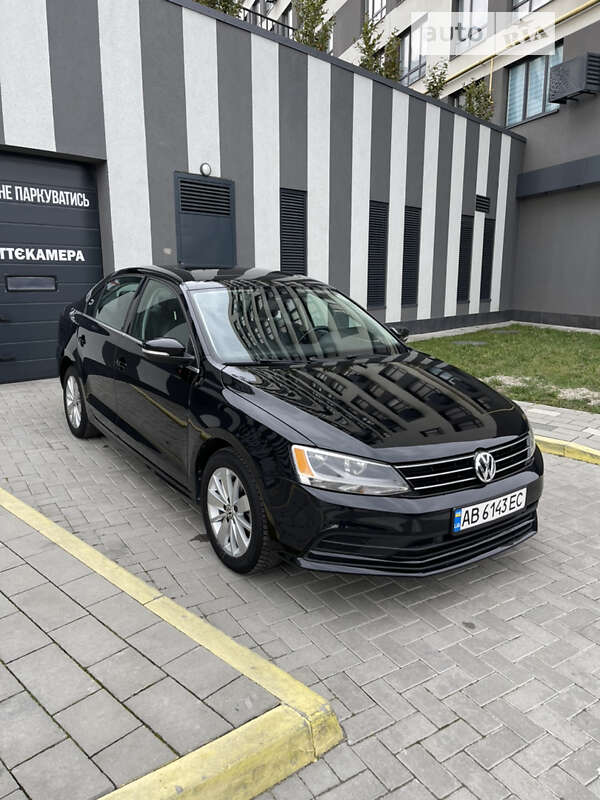 2015 volkswagen jetta