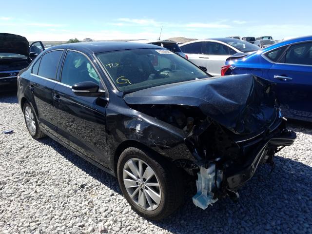 2015 volkswagen jetta se