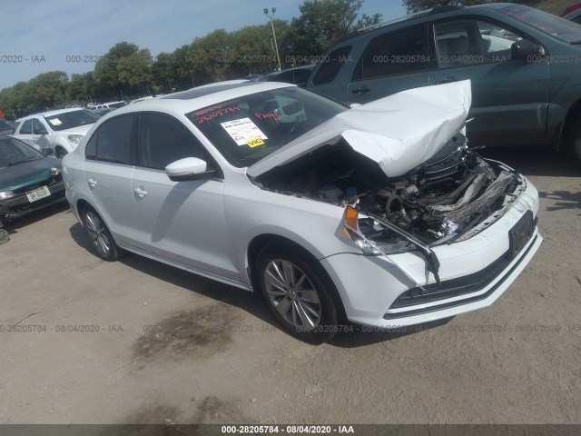 2015 volkswagen jetta sedan