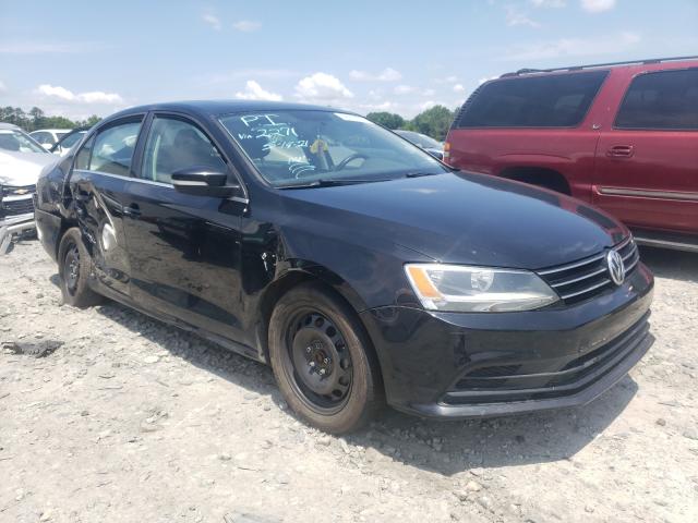 2015 volkswagen jetta se