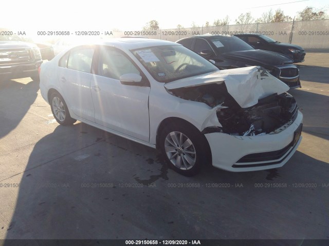 2015 volkswagen jetta sedan
