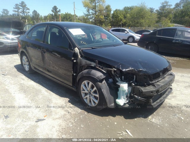 2015 volkswagen jetta sedan