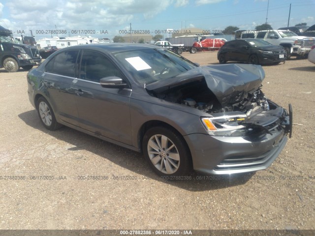 2015 volkswagen jetta sedan