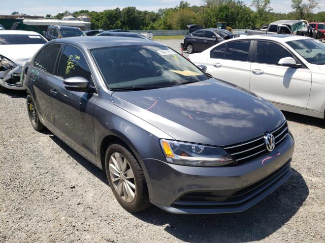 2015 volkswagen jetta se