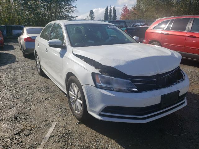 2015 volkswagen jetta se