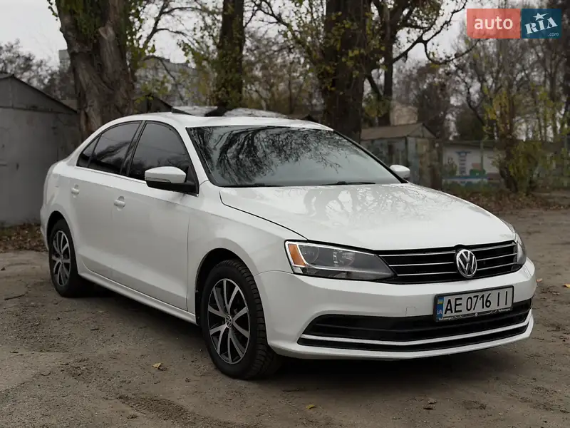 2016 volkswagen jetta