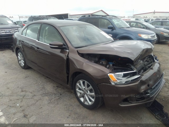 2014 volkswagen jetta sedan