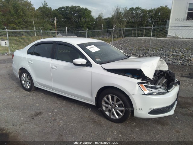 2014 volkswagen jetta sedan