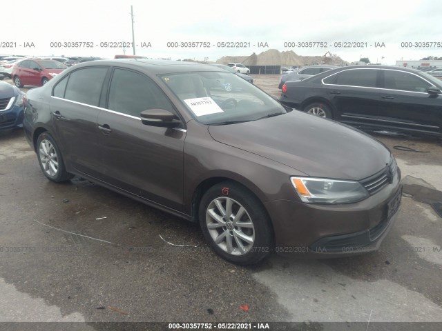 2014 volkswagen jetta sedan