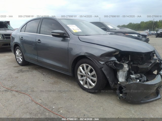2014 volkswagen jetta sedan