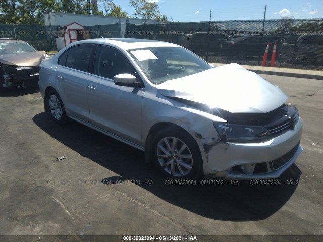 2014 volkswagen jetta sedan