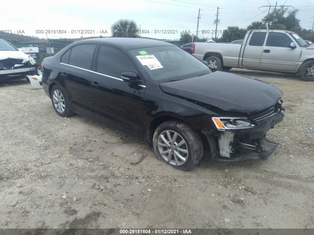 2014 volkswagen jetta sedan