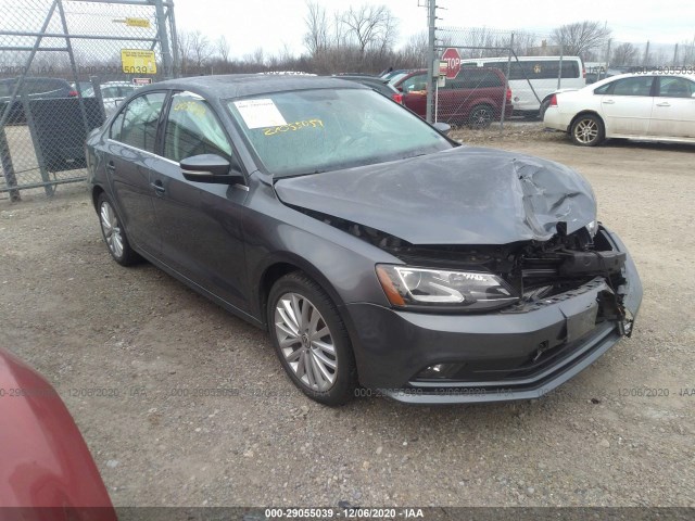 2014 volkswagen jetta sedan