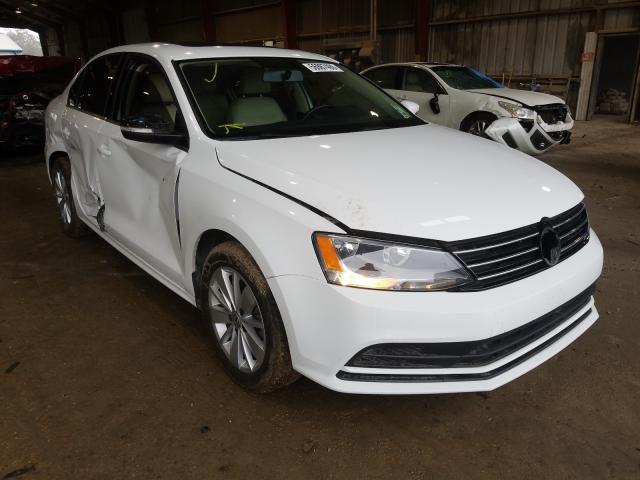 2015 volkswagen jetta se