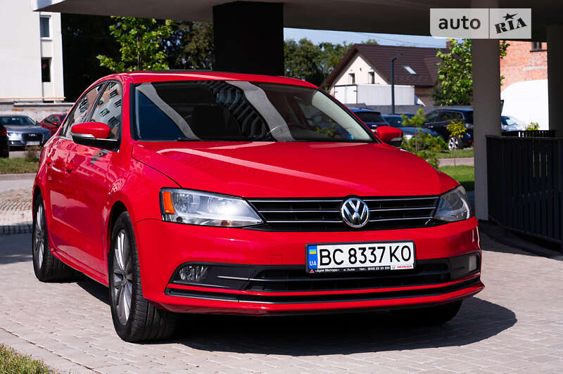 2015 volkswagen jetta