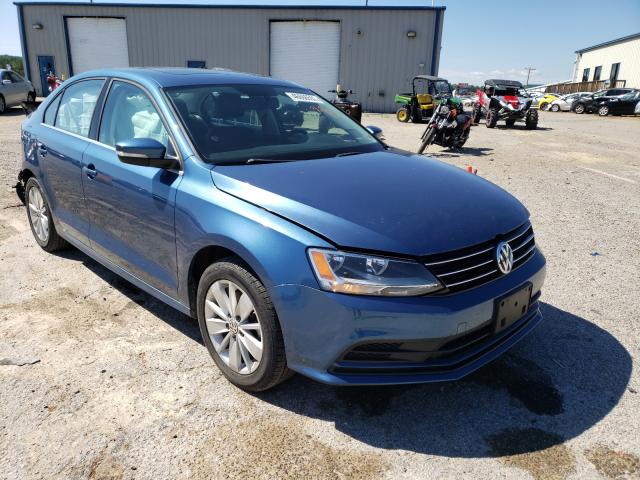 2015 volkswagen jetta se