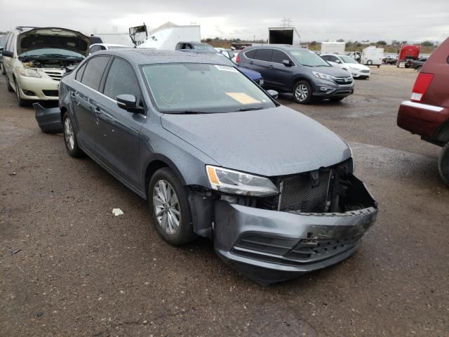 2015 volkswagen jetta se