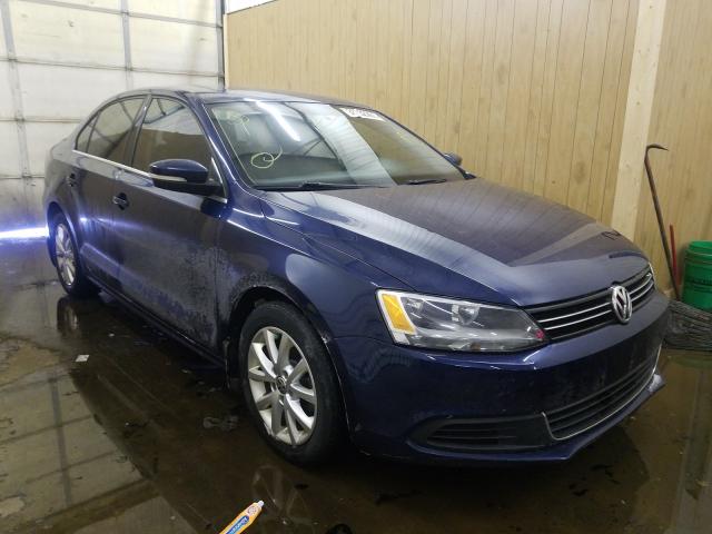 2014 volkswagen jetta se