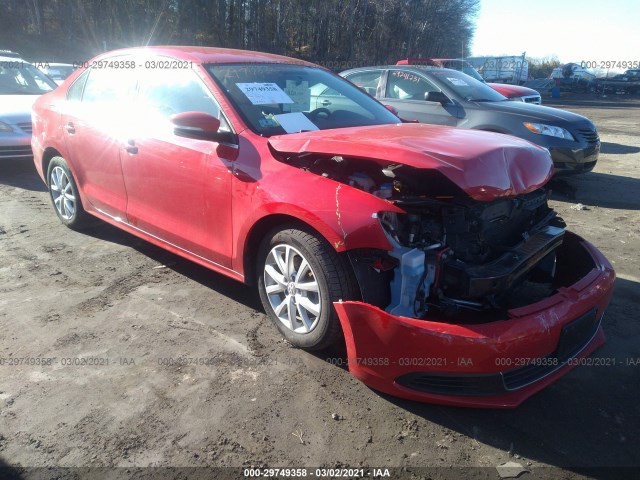 2014 volkswagen jetta sedan