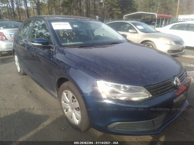2013 volkswagen jetta sedan