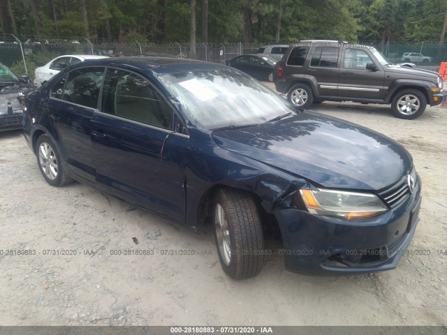2014 volkswagen jetta sedan
