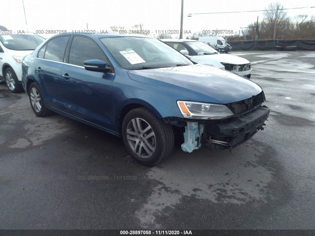 2015 volkswagen jetta sedan