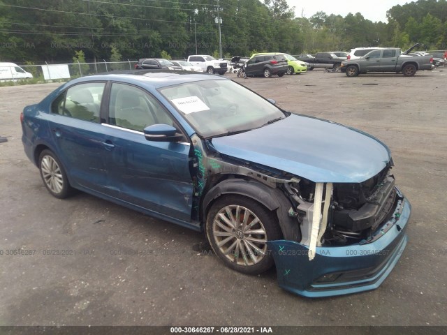 2015 volkswagen jetta sedan