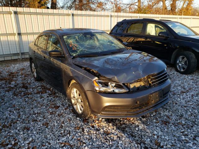 2015 volkswagen jetta se