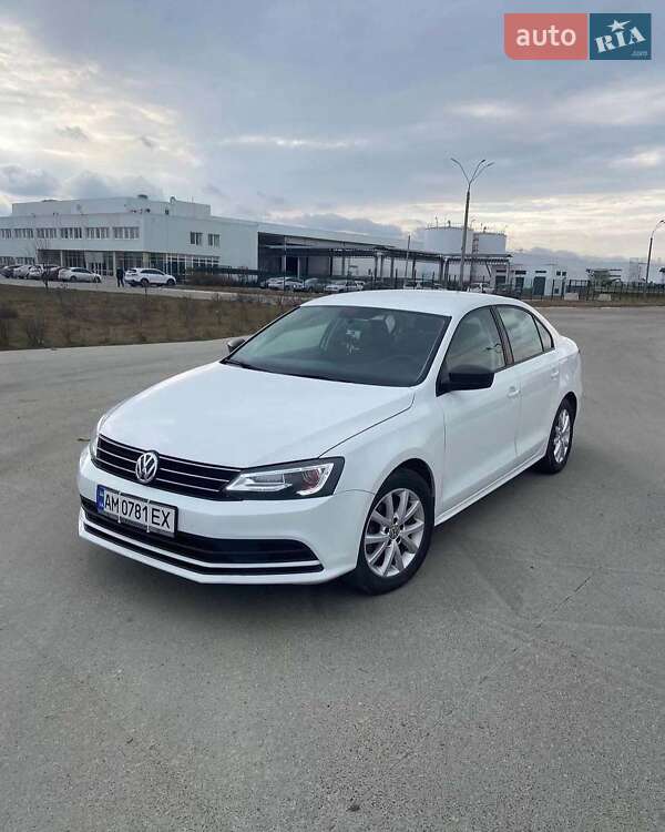 2015 volkswagen jetta