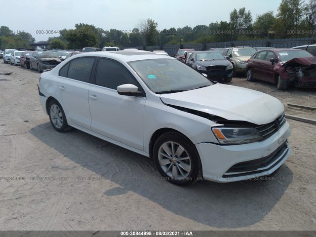 2015 volkswagen jetta sedan