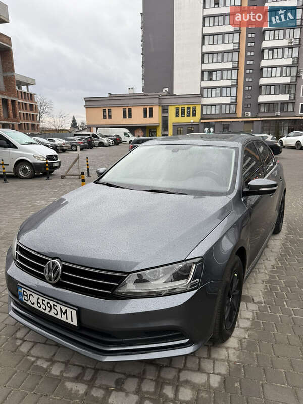 2016 volkswagen jetta