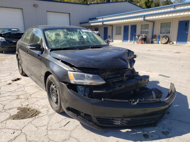 2013 volkswagen jetta se