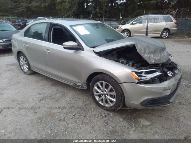 2014 volkswagen jetta sedan