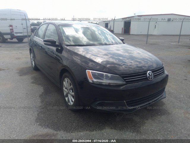 2014 volkswagen jetta sedan