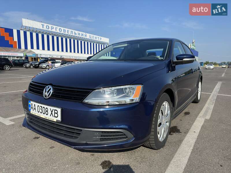 2013 volkswagen jetta