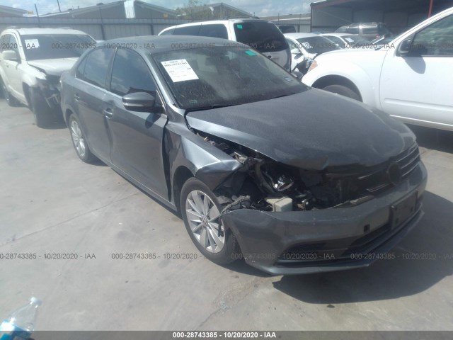 2015 volkswagen jetta sedan
