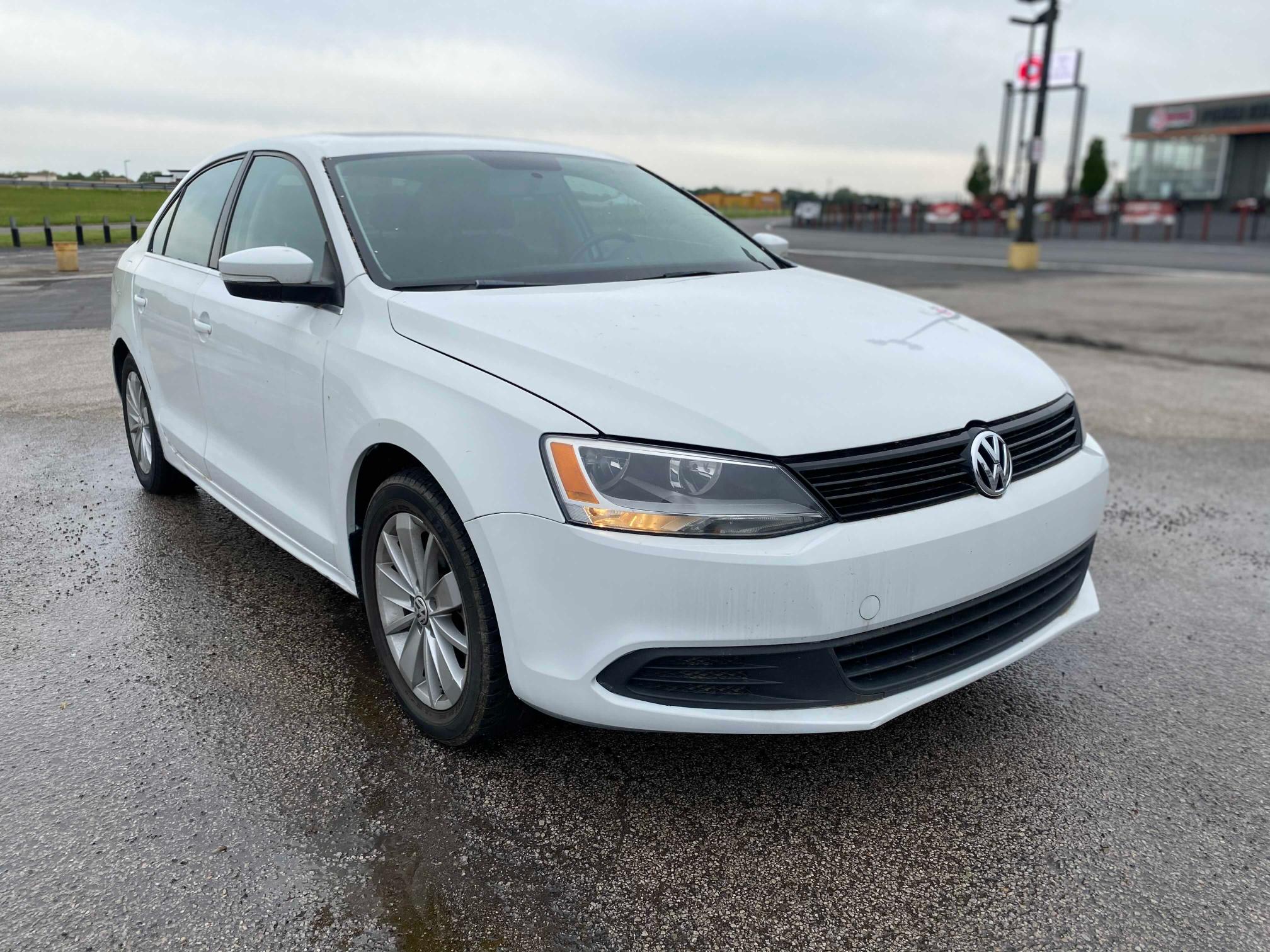 2015 volkswagen jetta se