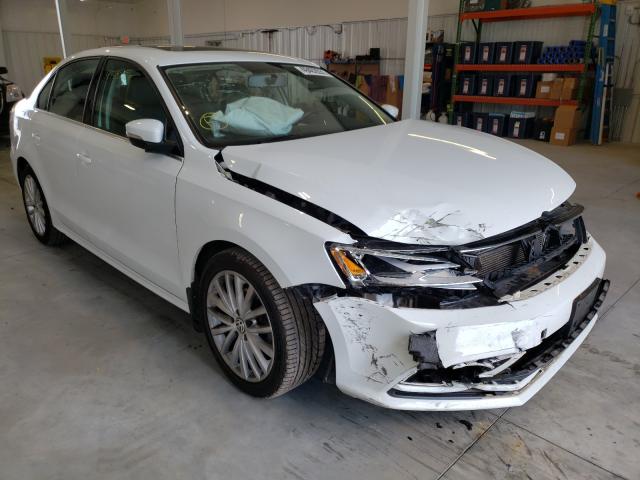 2015 volkswagen jetta se